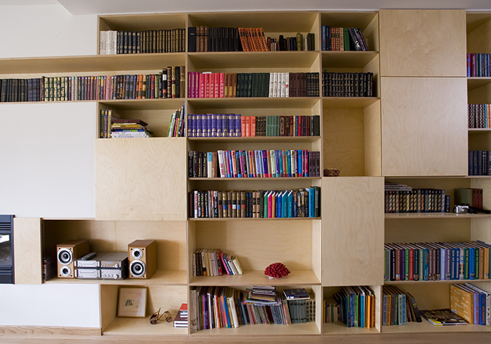 Design interior