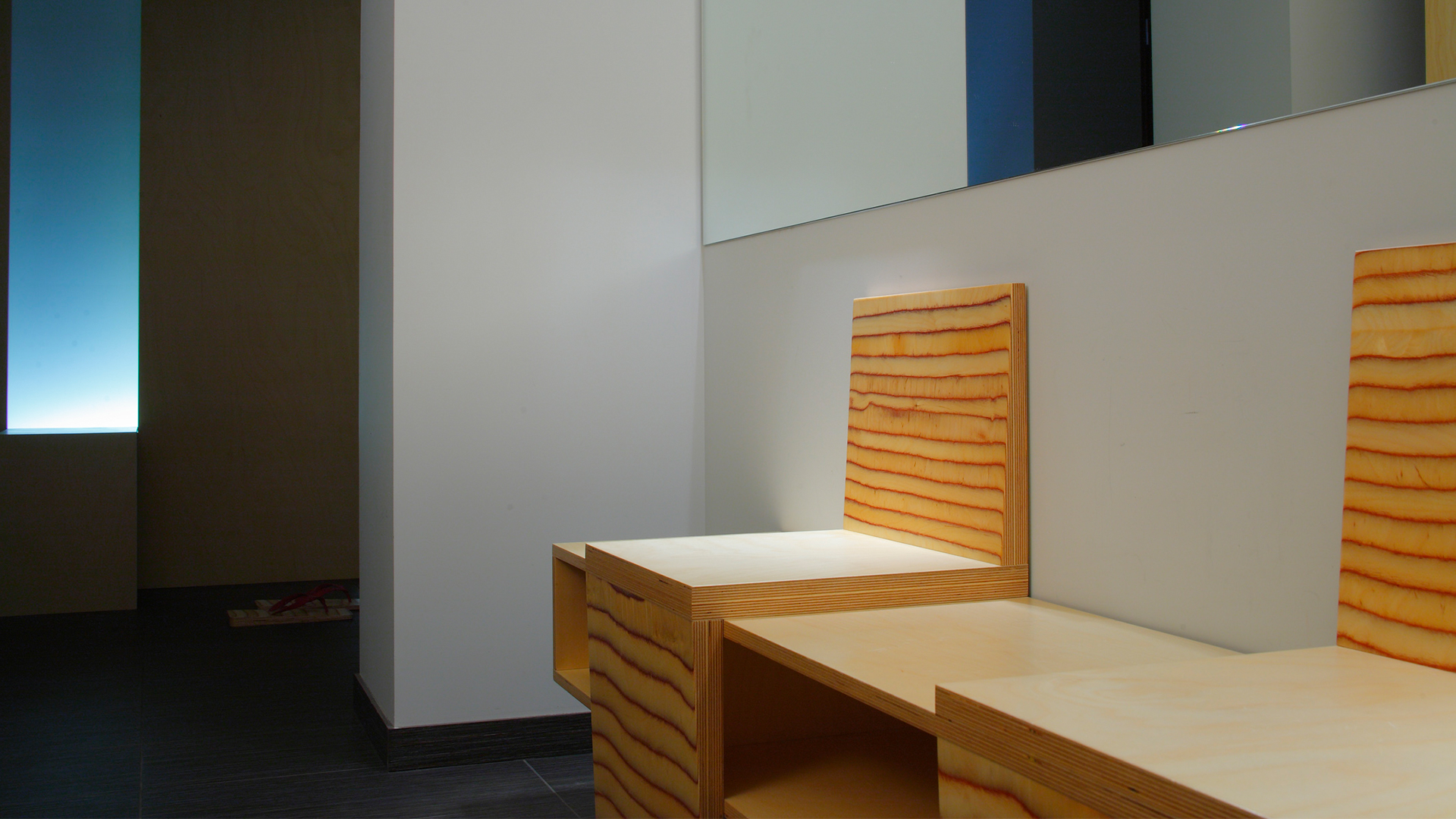 Design interior