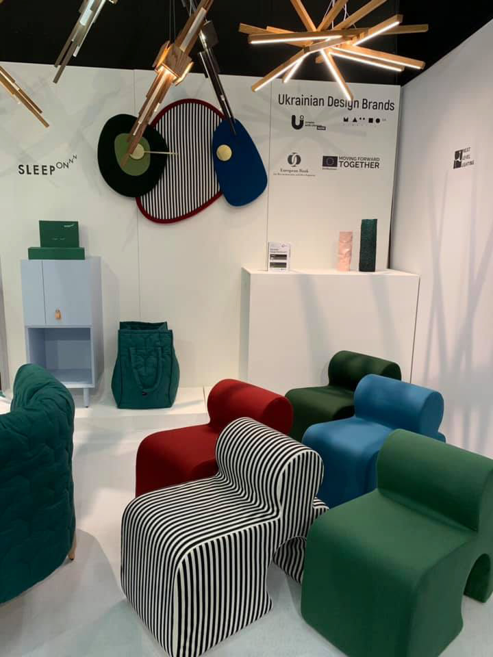 Borboleta дизайн decorkuznetsov 