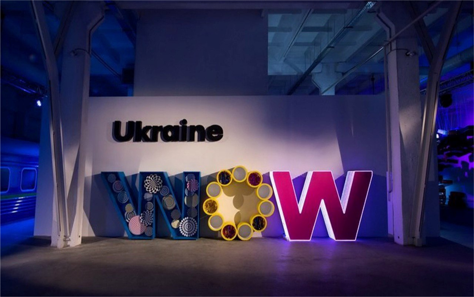 Heart for Ukraine-Now 
