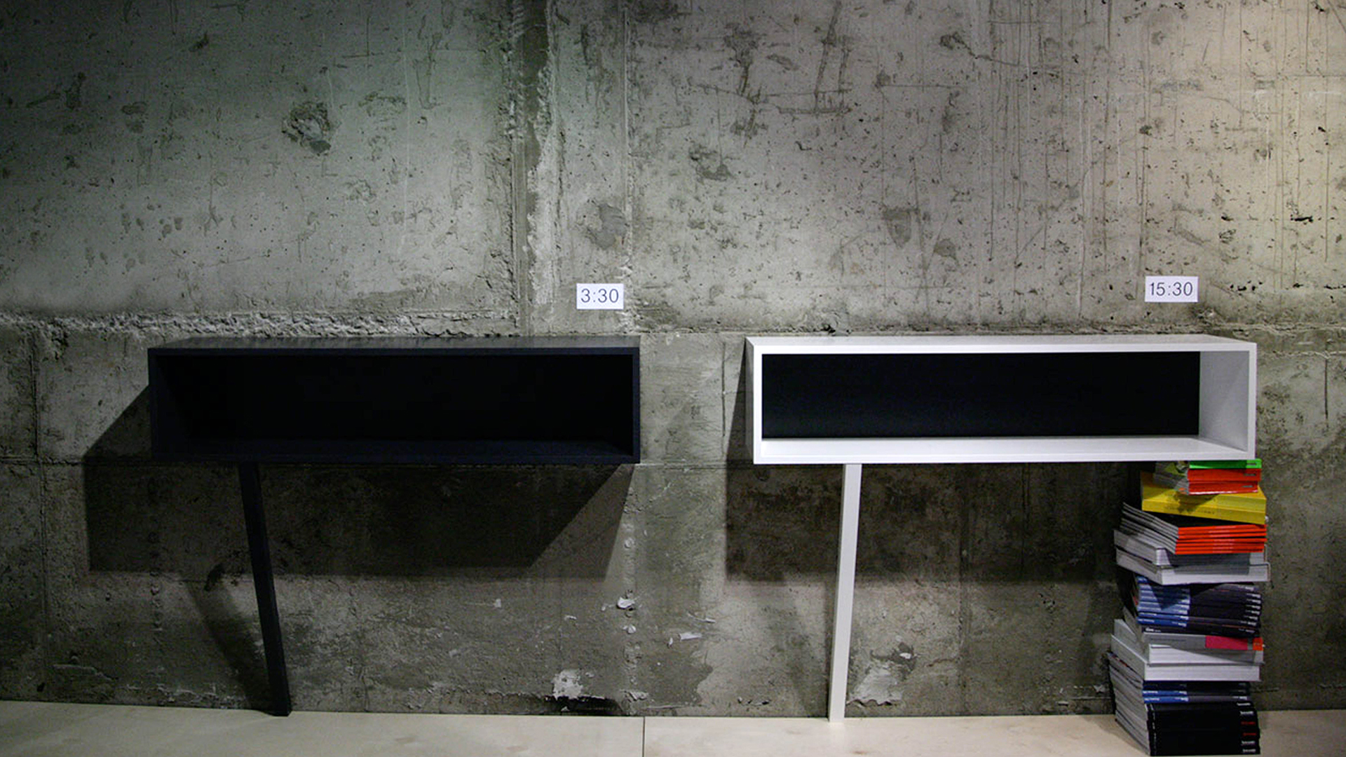 полочные системы Куба-труба decorkuznetsov 