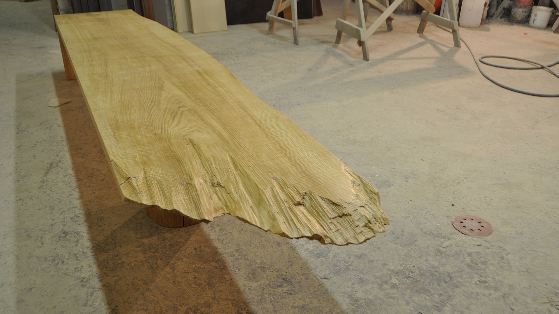 полка Бревность 4 decorkuznetsov 