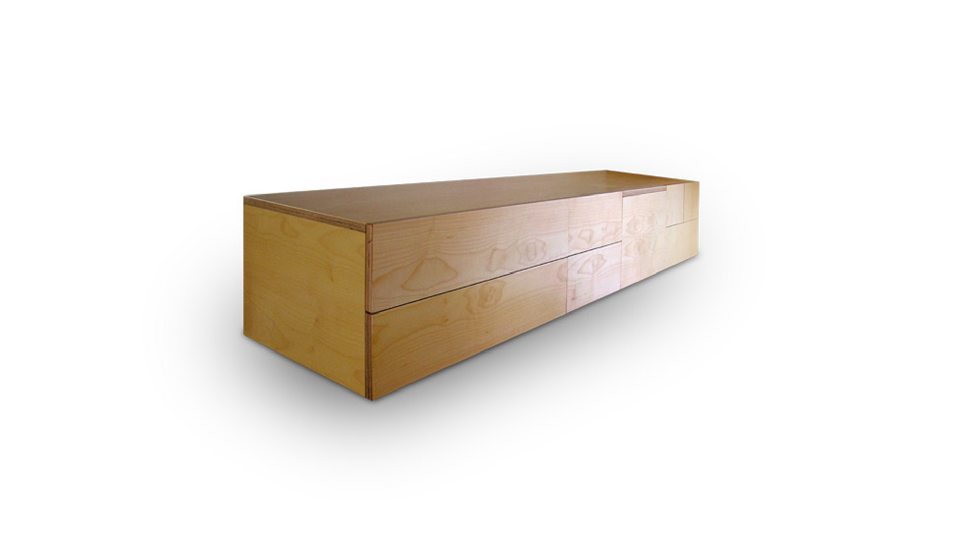 Комод Шкаф-разведчика дизайн decorkuznetsov 