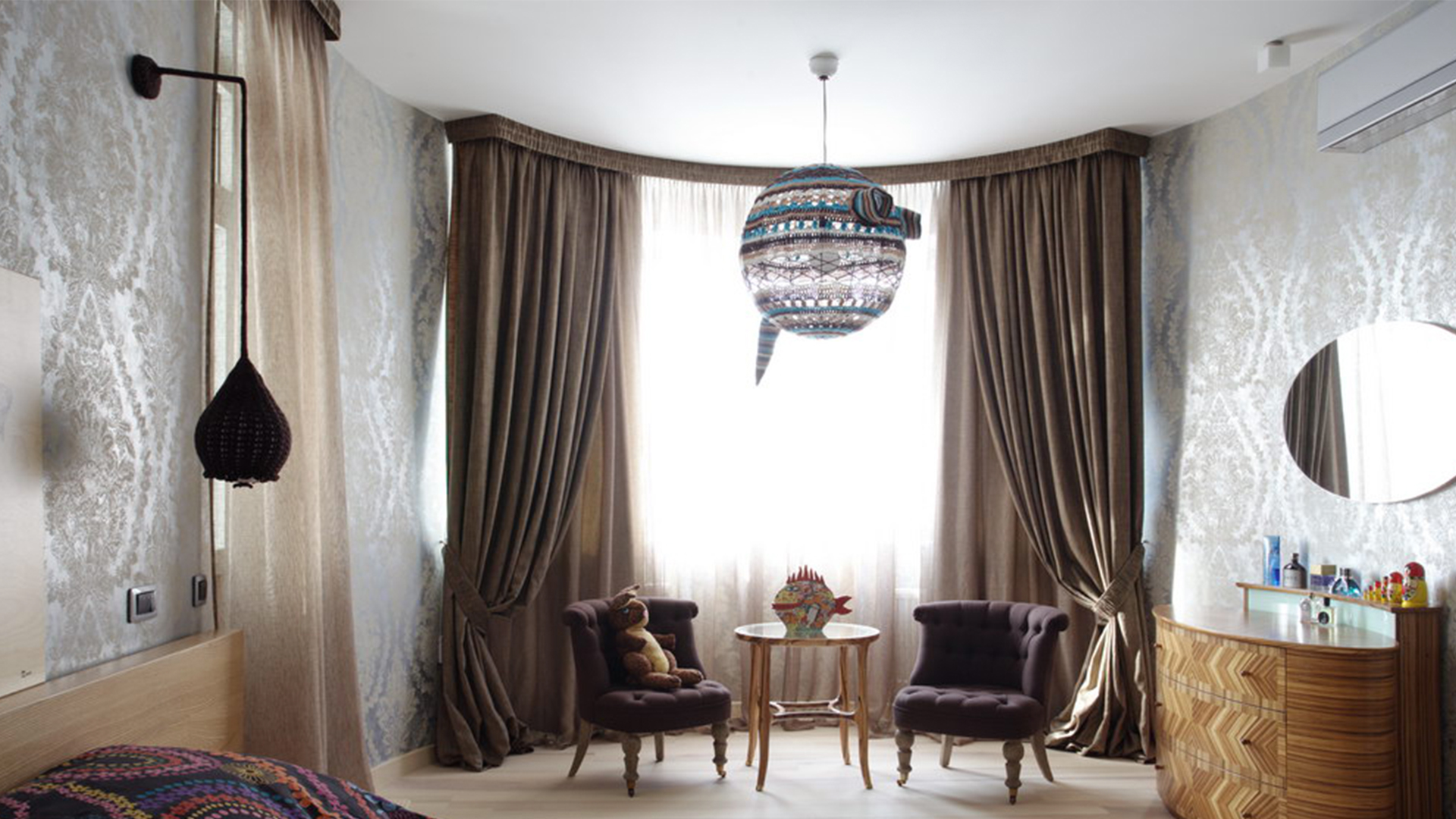 Scarfs decorkuznetsov 