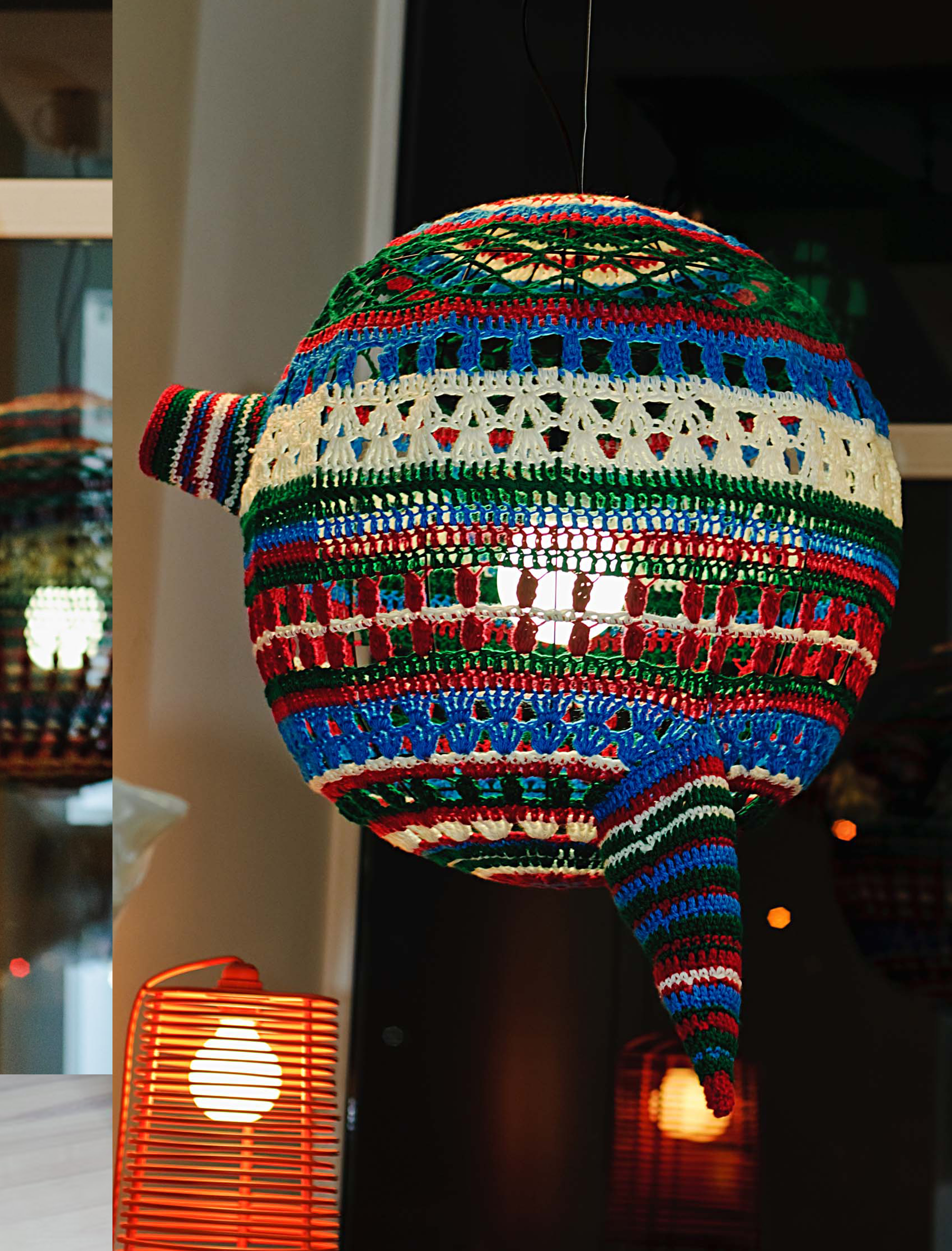 Scarfs decorkuznetsov 