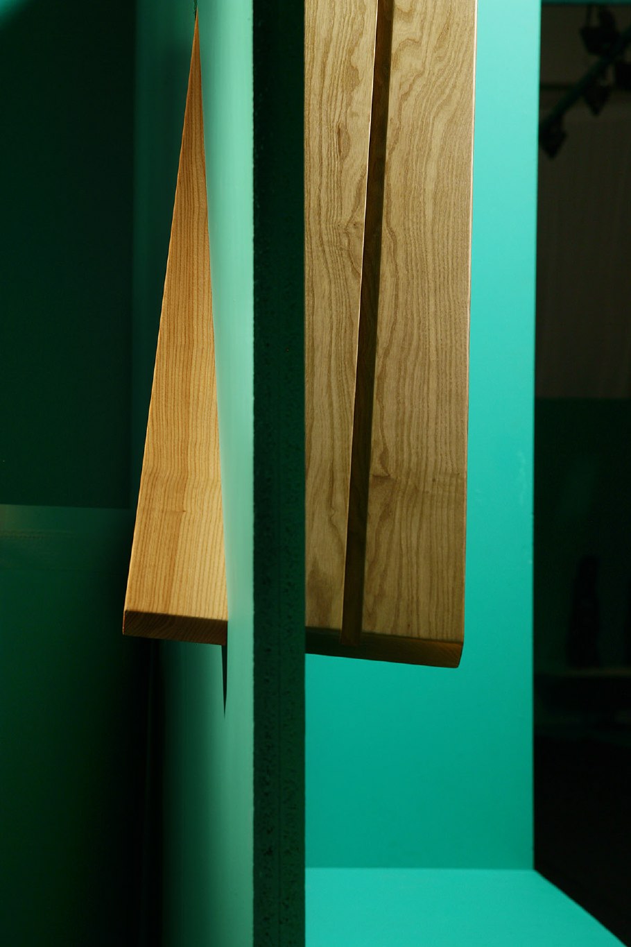 Палкообразный... или седьмой элемент